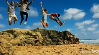 Ini Foto-foto Keren yang Dihasilkan Galaxy S8