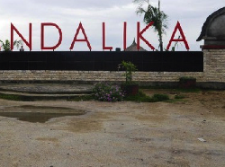 Pesona Mandalika Buat Investor Semakin Terpukau