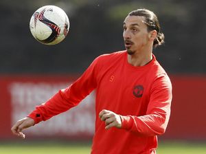 Anderlecht Masih Dihantui Gol-gol Keren Ibrahimovic