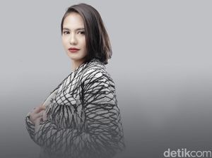 Game Jadi Tempat Pelarian Pevita Pearce Ketika Bosan