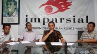 Diskusi Korupsi dalam Pengadaan Alutsista