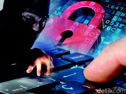 Pakar Sebut PDNS 2 Kena Ransomware Serangan Terorisme Siber