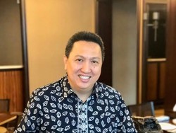 Kisah Boy Thohir Caplok Adaro dari Tangan Asing