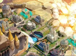 Final Fantasy XV Meluncur di Android dan iOS