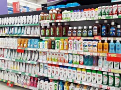 Serba Diskon Hingga 25% Perawatan Tubuh di Transmart Carrefour