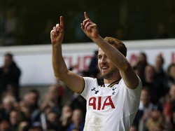 Kabar Baik untuk Tottenham, Harry Kane Segera Comeback