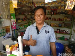 Berdamai dengan Skizofrenia, Begini Cerita Iman Jalani Hidup