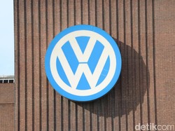 Setengah Tahun, Volkswagen Group Lepas 5,15 Juta Mobil Baru