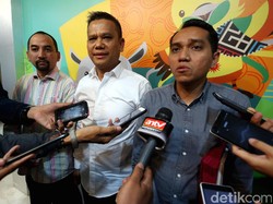 PT LIB Optimistis Penuhi Persyaratan Verifikasi Liga 1
