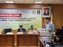 Hidayat Nur Wahid: Islam dan Politik Tak Bisa Dipisahkan