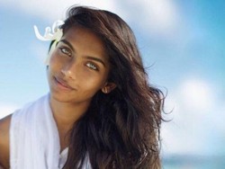 Mantan Model Vogue Tewas Gantung Diri di Asrama Sekolah