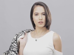 Pevita Pearce dan Bekal Menuju Kancah Internasional