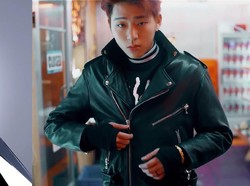 5 Jaket Ikonik yang Sering Muncul dalam Video Klip K-Pop