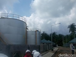 Perjuangan PLN Terangi Karimunjawa 24 Jam