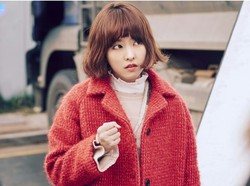Tolak Brand High End, Park Bo Young Beli Baju di Pasar untuk Do Bong Soon