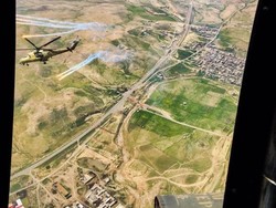 Ada Bukti ISIS Gunakan Anak-anak Sebagai Perisai Manusia di Irak