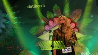 Audisi Sunsilk Hijab Hunt 2017 Kota Palembang Hari Kedua