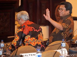 Deadline KPU Hari Ini, OSO Tetap Tak Serahkan Surat Pengunduran Diri