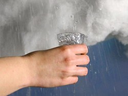 Ketika Meksiko Buat Hujan Tequila Demi Tarik Wisatawan