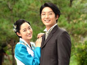 Asmara Lee Jun Ki dan Jeon Hye Bin Kandas