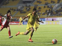 Pemain-Pemain Gaek yang Terdepak dari Kompetisi karena Regulasi