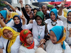 Wahidin-Andika Jadi Gubernur, Kuasa Hukum: Banten Milik Semuanya