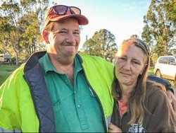 Kisah Ketangguhan Warga Brisbane Hadapi Banjir Akibat Topan Debbie