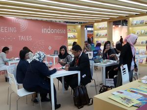 BAB Books Segera Rilis Buku Panduan Jalan-jalan 9 Kota di Indonesia