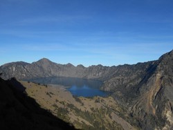 UNESCO Akui 13 Geopark Baru, 2 dari Indonesia