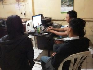 Selidiki Kematian Fitri di Sukabumi, Polisi Periksa Tiga Remaja