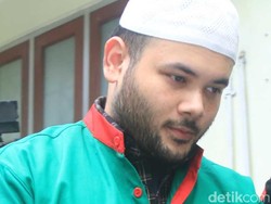 Tersangkut Kasus Narkoba, Apa Kabar Ridho Rhoma?