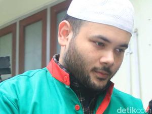 Tersangkut Kasus Narkoba, Apa Kabar Ridho Rhoma? Tersangkut Kasus Narkoba, Apa Kabar Ridho Rhoma?
