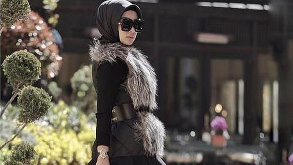 Foto: Gisella dan Deretan Artis yang Dihujat karena Pakai Legging
