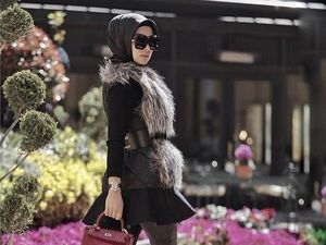 Foto: Koleksi Kacamata Hitam Favorit Syahrini Seharga Jutaan Rupiah Foto: Koleksi Kacamata Hitam Favorit Syahrini Seharga Jutaan Rupiah