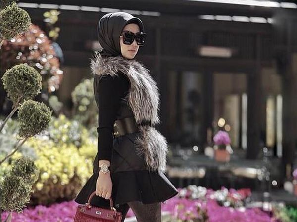 Foto: Gisella dan Deretan Artis yang Dihujat karena Pakai Legging