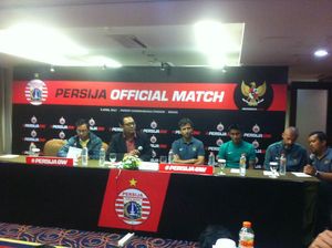 Soal ISG, Milla: Itu Tugas PSSI, Saya Fokus ke Tim