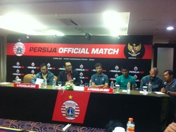 Soal ISG, Milla: Itu Tugas PSSI, Saya Fokus ke Tim