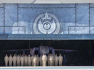 Kesempatan Terbuka bagi Wanita Arab Saudi untuk Jadi Tentara