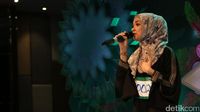 Audisi Sunsilk Hijab Hunt 2017 Kota Palembang Hari Kedua