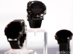 Geser Xiaomi, Huawei Pimpin Pasar Wearable China