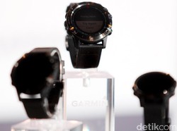 Geser Xiaomi, Huawei Pimpin Pasar Wearable China