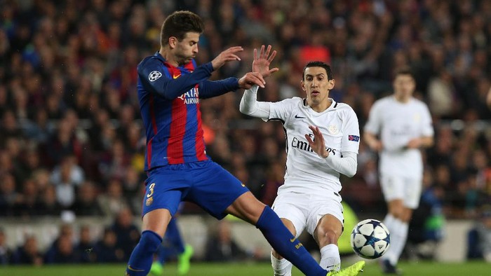 Capello: Barcelona Tak Tahu Cara Bertahan