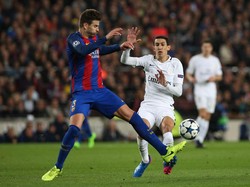 Capello: Barcelona Tak Tahu Cara Bertahan