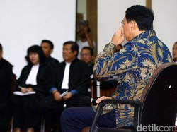 Video Pidato Al-Maidah Diputar Utuh, Ahok: Saya juga Baru Lihat