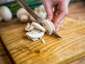 Makanan Jamur Bisa Mencegah Penuaan Dini, Benarkah? Makanan Jamur Bisa Mencegah Penuaan Dini, Benarkah?