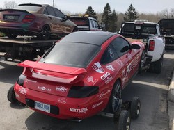 Kebut-kebutan di Jalan, Selusin Mobil Sport Disita Polisi