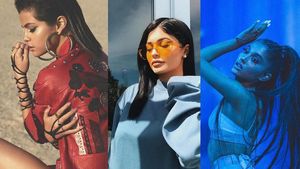 Selain Beyonce, Ini Selebriti yang Berpengaruh di Instagram
