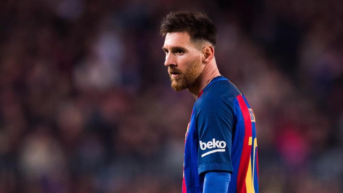 Sisi Positif di Balik Absennya Messi