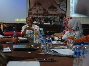 Dongkrak Wisata Halal, Kemenpar Gelar Pertemuan GHTC di Malaysia