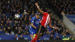 Leicester Benamkan Sunderland